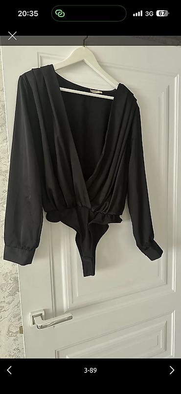 Повседневные платья: Одежда женская покупала в Дубаи/Италии, размер s/m, l до 46 размера — 5