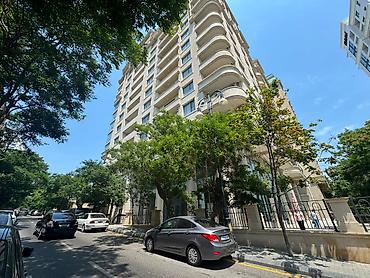 cıxarış nədir: 2 otaqlı, Yeni tikili, 97 kv. m — 1
