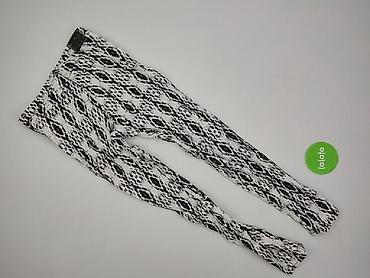 xxxxl: H&M, Legginsy rozmiar S — 3
