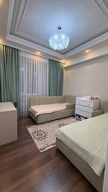 ihlas residents: 3 комнаты, 78 м², Элитка, 11 этаж, Евроремонт — 7