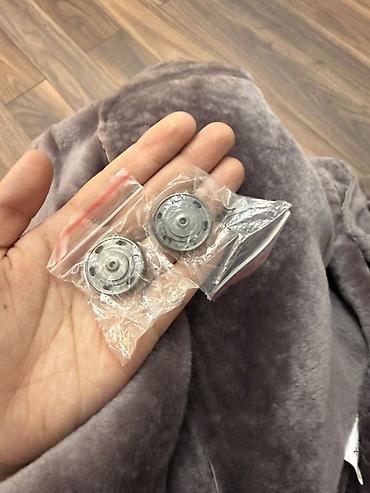 Дубленки: Дубленка, Классическая модель, Турция, Длинная модель, Двусторонняя модель, L — 8