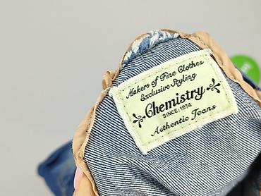 neonowa: Used Jeans, Kombinezon damski, rozmiar 2XS — 4