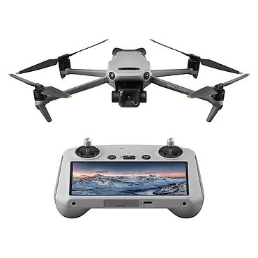 Фото и видеокамеры: DJI Mavic 3 Classic + пульт DJI RC с экраном Идеален для аэрофото- и — 1