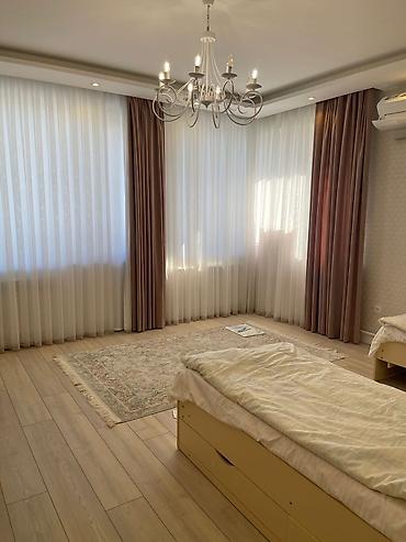 Долгосрочная аренда домов: 220 м², 5 комнат — 8