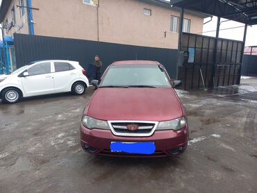 daewoo некся: Daewoo Nexia: 2008 г., 1.5 л, Механика, Бензин, Седан