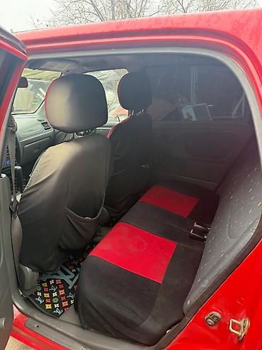 Suzuki: Suzuki Alto: 2004 г., 1.1 л, Бензин — 3