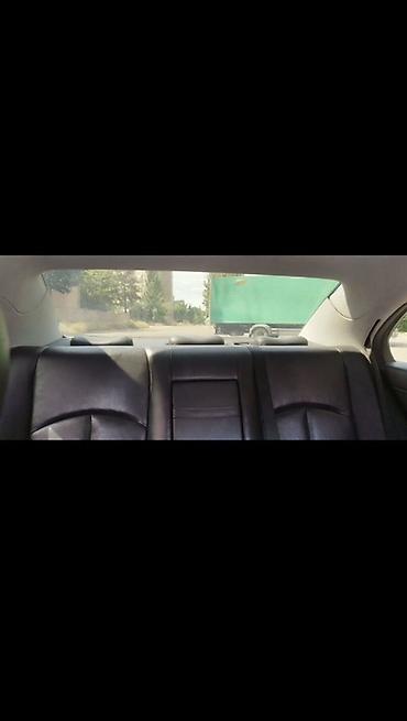 mono venta: Mercedes-Benz E-Class: 2004 г., 2.2 л, Автомат, Дизель, Седан — 5