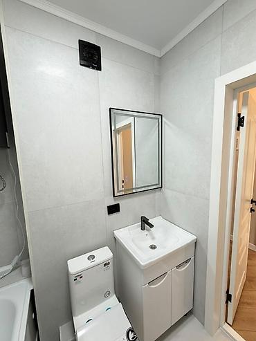 gala group: 1 комната, 40 м², Элитка, 7 этаж, Евроремонт — 7