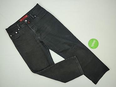 clothes silver: Pierre Cardin, Jeansy dla mężczyzn, rozmiar L — 2