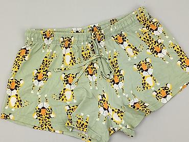 pajama pattern: Szorty damskie, rozmiar M — 1