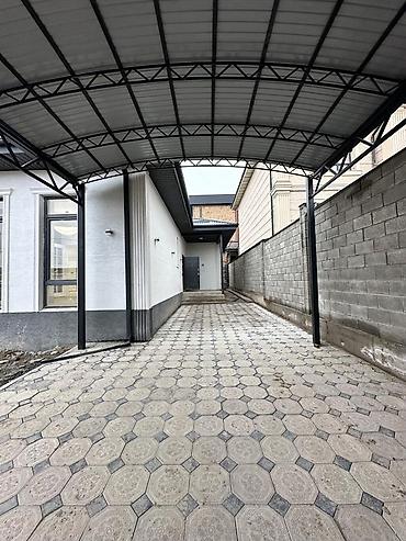 Продажа коттеджей и домов: Срочно продается новый дом! 📍Ж/М «Рухий Мурас»( продолжение Тунгуча) — 1