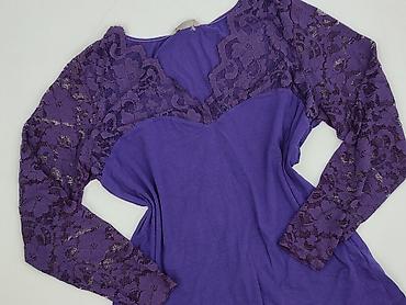 H&M, Bluzka damska, rozmiar L w lalafo.pl H&M, Bluzka damska, rozmiar L