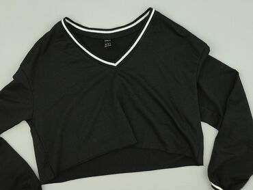 tanie sklepy internetowe z ubraniami: Shein, Women`s top, size XS (EU 34)