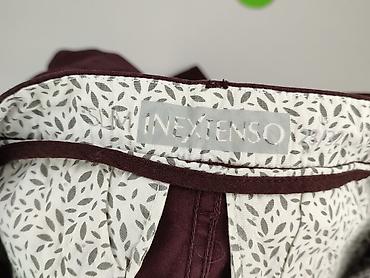 quechua anorak: In Extenso, Spodnie materiałowe damskie, rozmiar L — 4