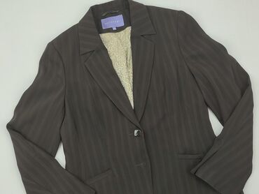 spódnice z gumką w pasie: Women's blazer L (EU 40), condition - Perfect