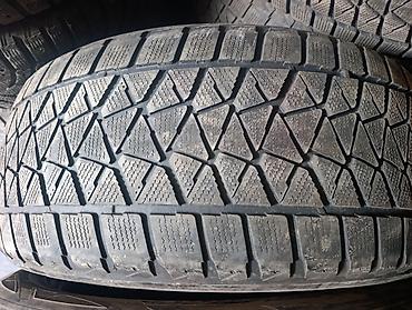 275 50 r22: Шины 275 / 50 / R 22, Зима, Б/у, Пара, Внедорожные (АТ/МТ), Япония, Bridgestone — 3