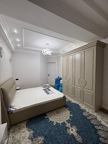 Продажа квартир: 4 комнаты, 140000 м², Элитка, 4 этаж, Евроремонт — 9