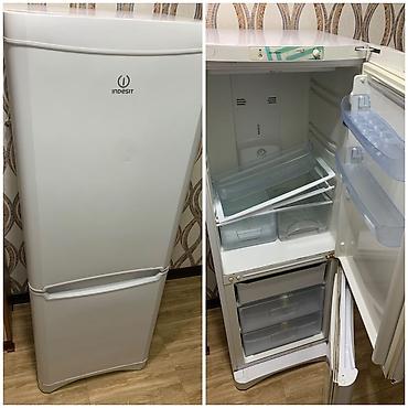 ipad satilir: İndesit soyuducu satılır📍tam işlək📍150azn✅Unvan Hövsan 3166 Aylin💥 — 1