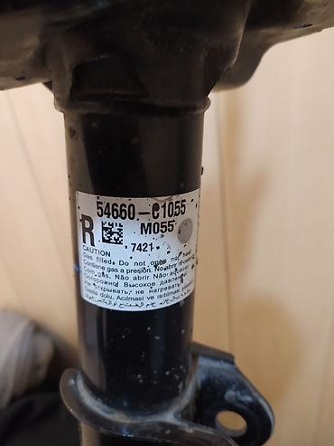 bud e9: Продаю Оригинал Аморты на Хюндай саната,Киа ка5,ка7,На Тойота и на — 4
