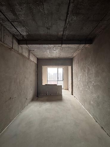flat osh: 3 комнаты, 126 м², Манаса/Боконбаева Элитка, 6 этаж, ПСО (под самоотделку) — 5