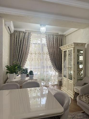 Продажа квартир: 4 комнаты, 145 м², Элитка, 2 этаж, Евроремонт — 4