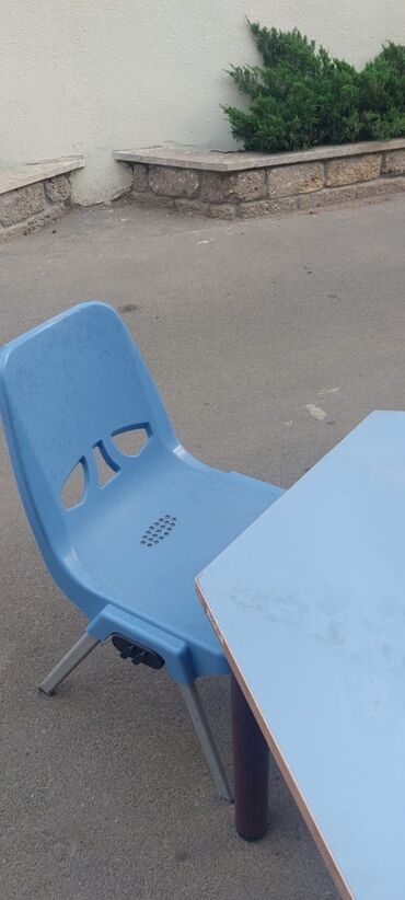 Bağ və bostan üçün digər məhsullar: Oturacaqlar kafe restoran bagda işlətmək üçün say çoxdur — 11