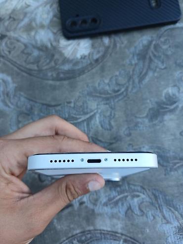 ipone 4: IPhone 11, 128 GB, Ağ, Face ID — 3