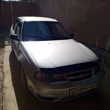 мотор дворник: Daewoo Nexia: 2010 г., 1.5 л, Механика, Бензин