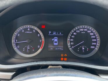 как можно купить машину в рассрочку: Hyundai Sonata: 2018 г., 2 л, Автомат, Бензин, Седан