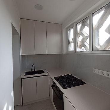 7 1: 4 комнаты, 71 м², Восток-5 мкр 105 серия, 7 этаж, Свежий ремонт — 3