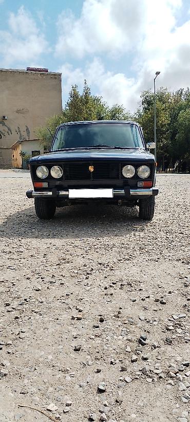 model maşınlar: VAZ (LADA) 2106: 1.1 l | 1986 il 250000 km Sedan — 1