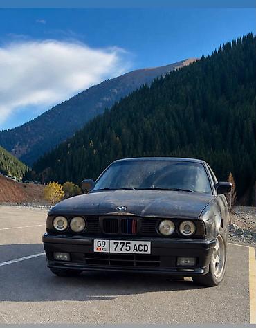 запчасти опель омега б: BMW 5 series: 2026 г., Механика, Бензин, Седан — 1