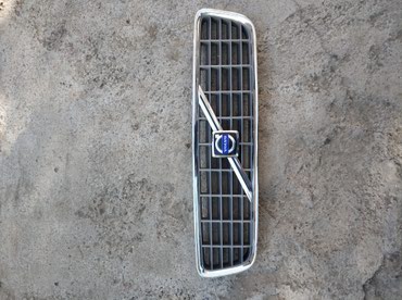 диски вольво 850: Решетка радиатора Volvo S80 04-06 годов
