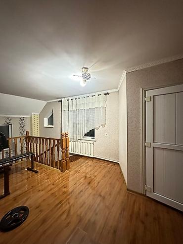 для семейным: 250 м², 6 комнат и более, Арча-Бешик ж/м, Без животных — 8