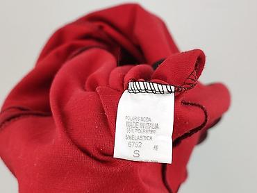 platforma wszystko: Moda Italia, Tunika damska, rozmiar S — 4