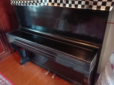 Gitaralar: Piano, Belarus, Akustik