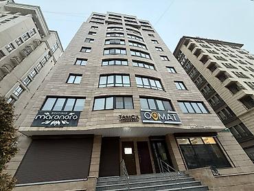 Продажа квартир: 3 комнаты, 95 м², Элитка, 8 этаж, Евроремонт — 6