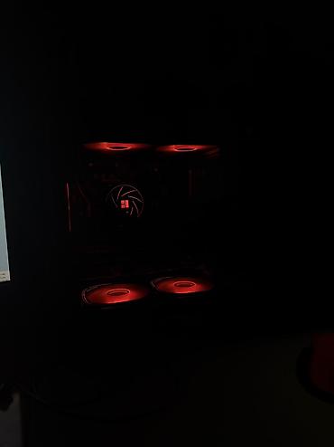srs nomer: Компьютер, ядер - 24, ОЗУ 32 ГБ, Игровой, Новый, Intel Core i7, NVIDIA GeForce RTX 5060, NVMe — 3