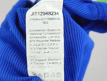 tu she: Shein, Top damski, rozmiar XS — 5