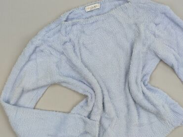 ubrania z kaszmiru: Sweter damski, rozmiar S