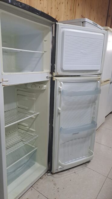 aksiyon kamera: Холодильник Двухкамерный