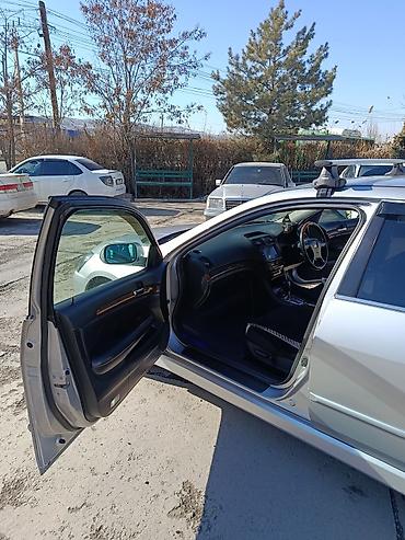 Honda: Honda Inspire: 2003 г., 3 л, Автомат, Бензин, Седан — 17