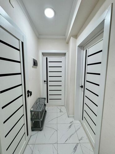 долгосрочная аренда домов собственник: 1 комната, 30 м², 1 этаж, Евроремонт