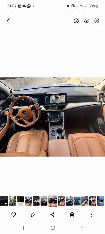 Weltmeister: Weltmeister W6, 2022 г., 100 км, В наличии — 3