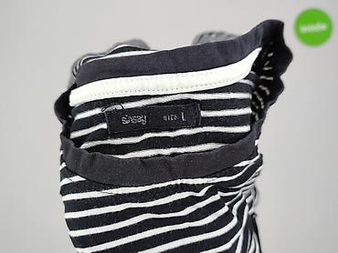 bluzki moro: T-shirt damski, rozmiar L — 4