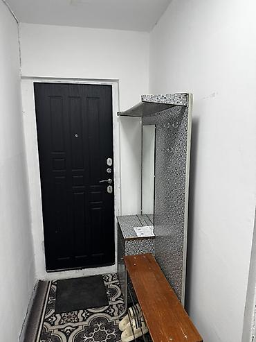 one room: Сдаётся светлая 3‑комнатная квартира с отдельной кухней. Планировка и — 6