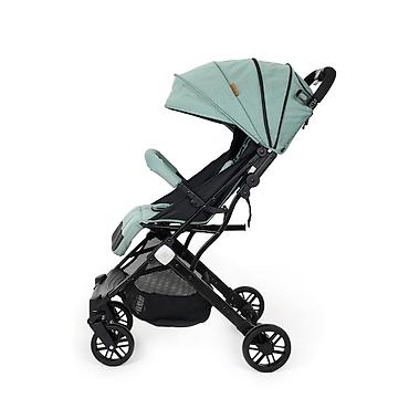 Kolica za bebe: Jungle kolica “QUAD”, 0m+ (SKU: 4001) Kompaktna, lagana (6,7 kg) i — 5