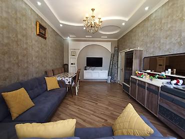 bag evi: 5 otaqlı, 141 kv. m, Yeni təmirli — 6