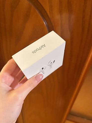 futlyar: Новый Беспроводные (Bluetooth) Наушники, Apple, цвет - Белый — 4