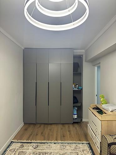 кв без первоначального взноса: 2 комнаты, 48 м², Индивидуалка, 2 этаж, Евроремонт — 4